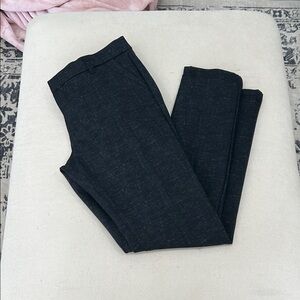 Kut from the Kloth Charcoal Skinny Pants